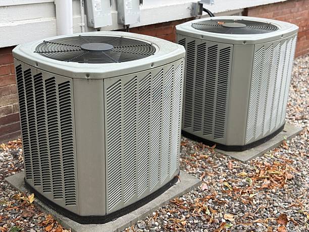 Reliable Emergency Hvac contractor in Kidder, MO by JG Cool HVAC