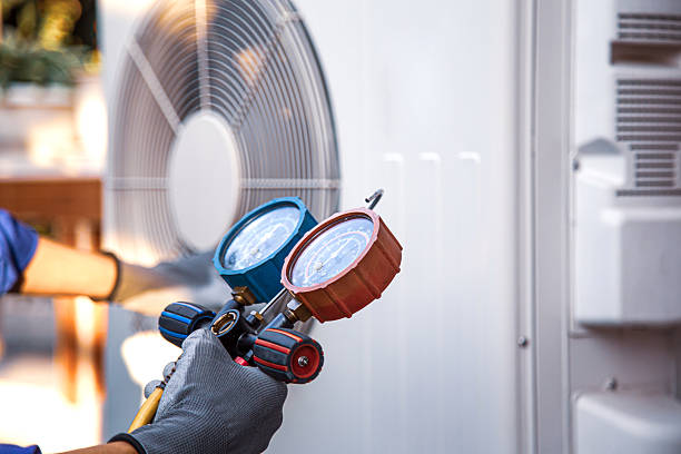 Affordable Emergency Hvac solutions in Kidder, MO