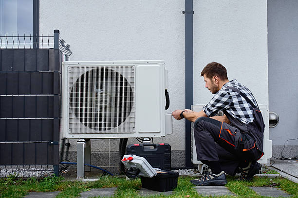 Top rated local Emergency Hvac specialists in Kidder, MO